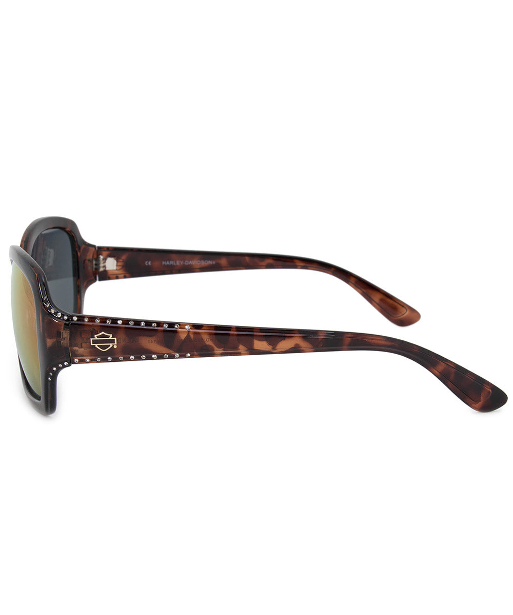 title:Harley Davidson Wayfarer Sunglasses HDS5026 52Q 58;color:not applicable