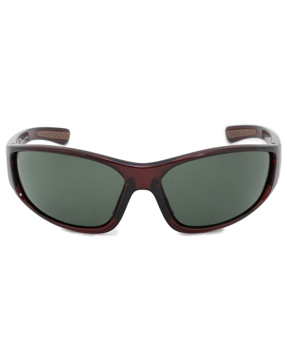 title:Harley Davidson Sport Sunglasses HDV0108 48E 66;color:Brown