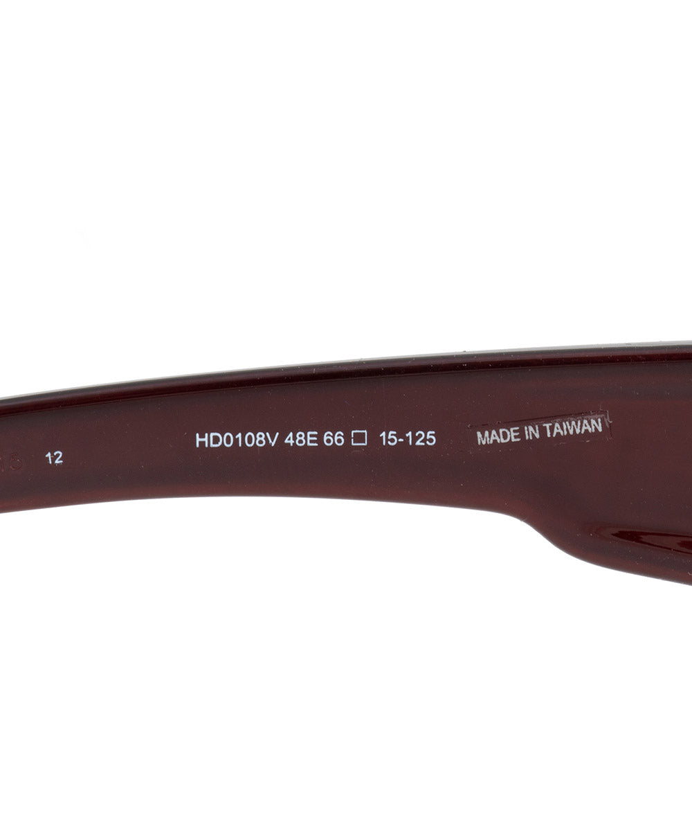 title:Harley Davidson Sport Sunglasses HDV0108 48E 66;color:Brown