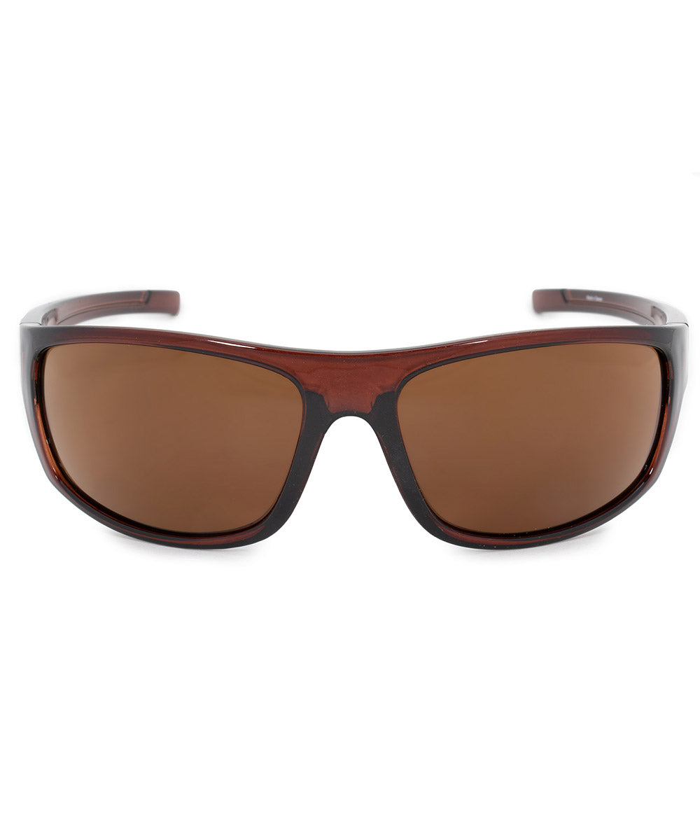 title:Harley Davidson Sport Sunglasses HDV0115 48E 66;color:Brown