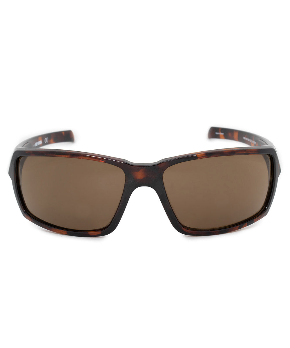 title:Harley Davidson Sport Sunglasses HDV0116 52E 63;color:Brown