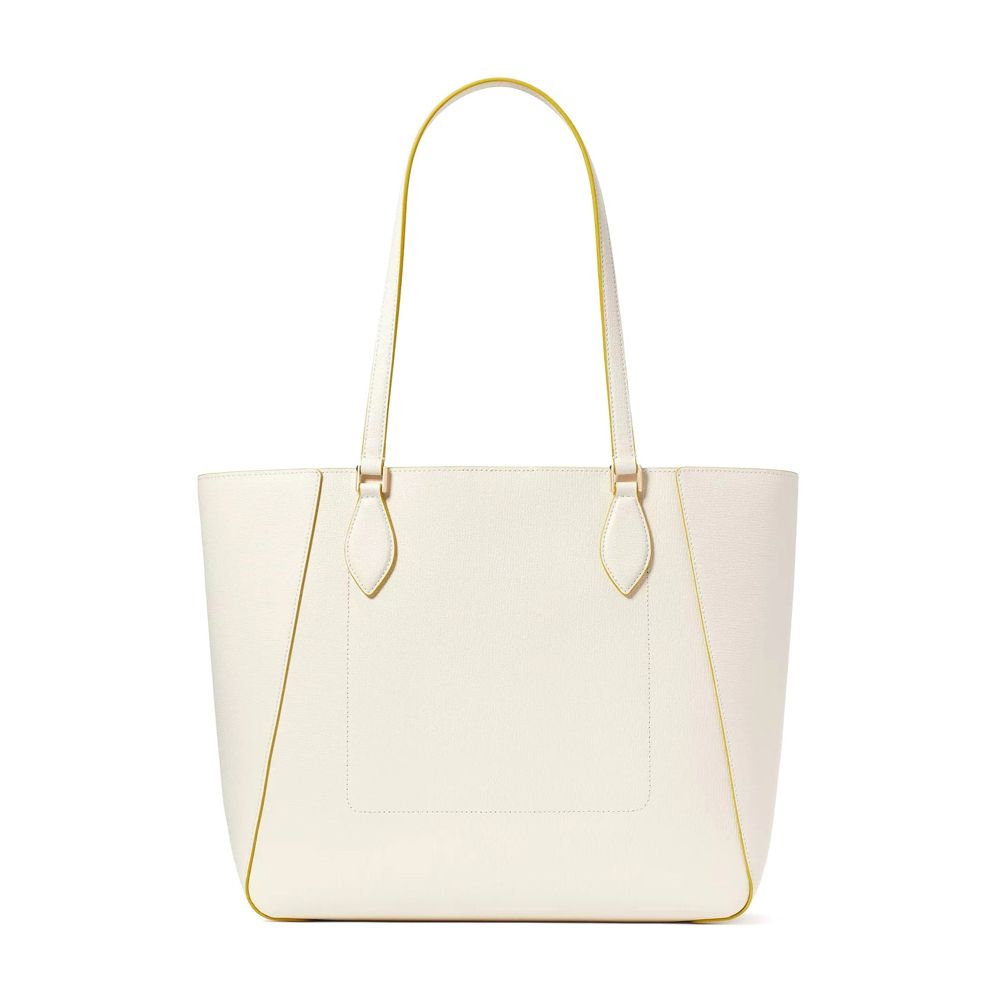 title:Kate Spade Women's Poppy Tote;color:Meringue