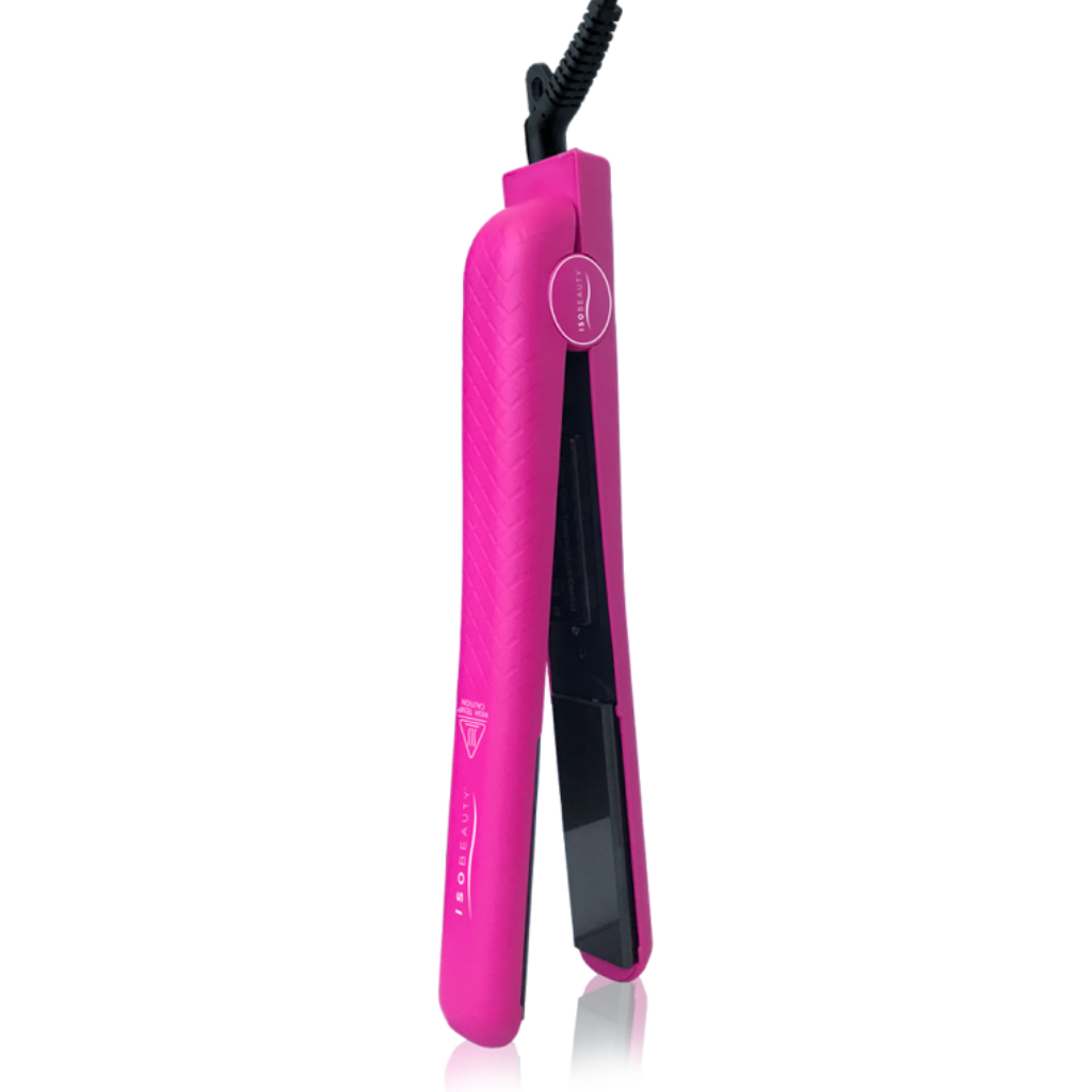 title:Pink Spectrum Pro | Flat Iron;color:not applicable