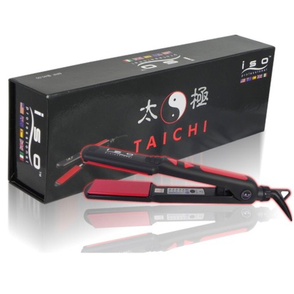 title:Taichi 1.5" Styler | Flat Iron;color:not applicable