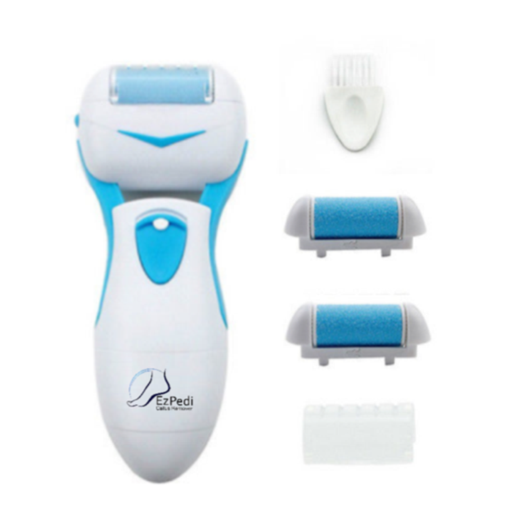 title:Callus Remover | Accessory;color:not applicable