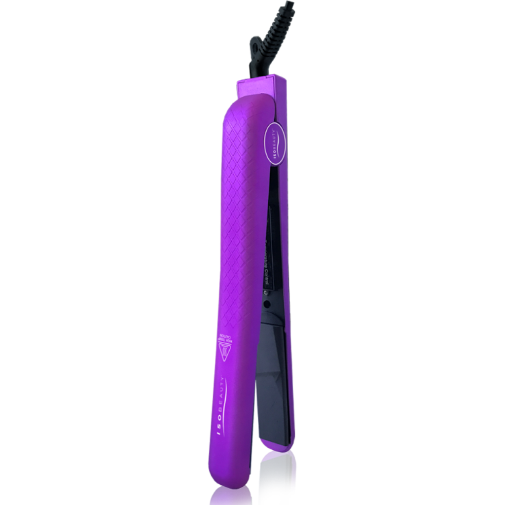 title:Purple Spectrum Pro | Flat Iron;color:not applicable