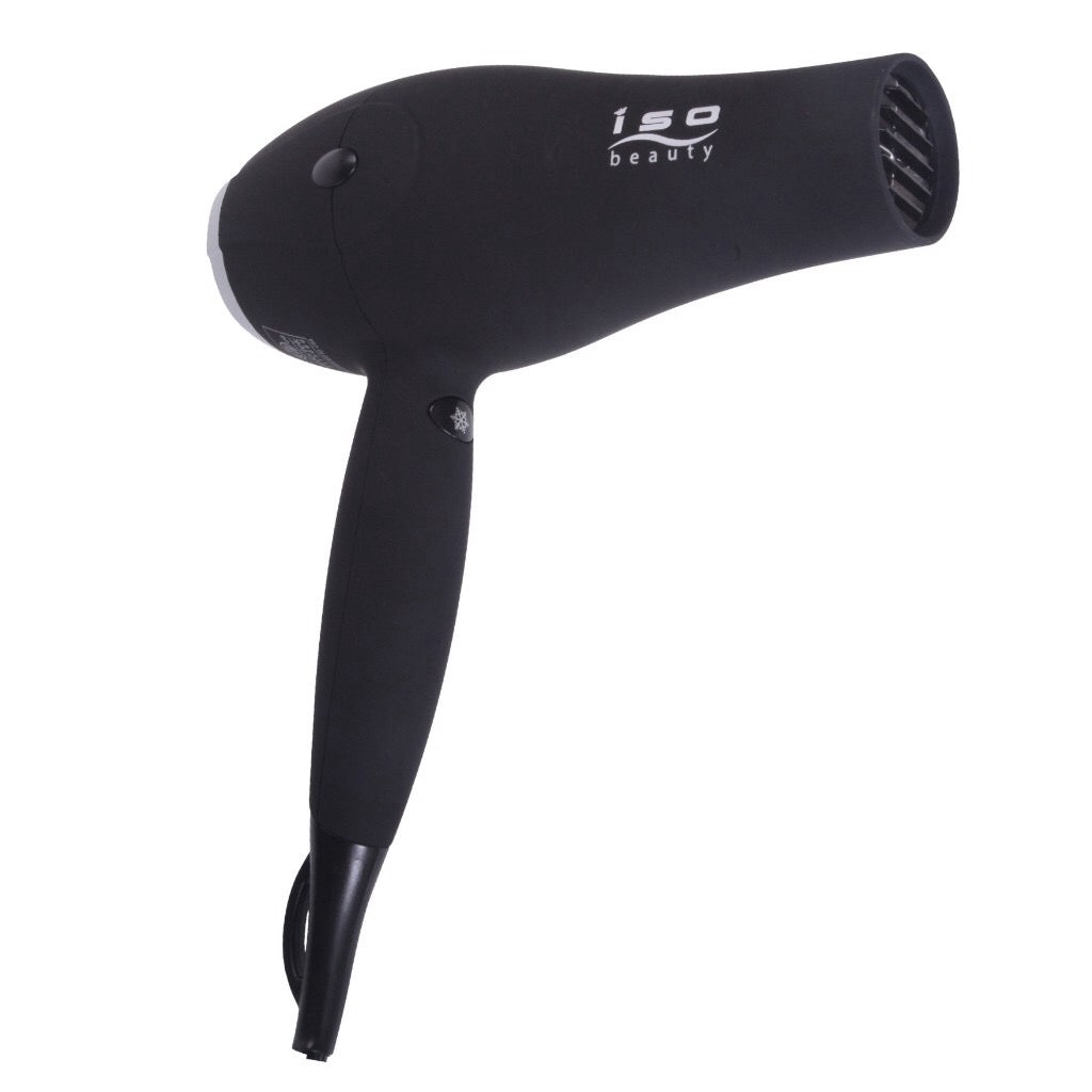 title:Digital 1875w Pro Dryer w/LCD Display | Dryer;color:not applicable