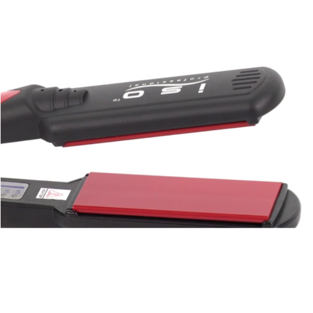 title:Taichi 1.5" Styler | Flat Iron;color:not applicable