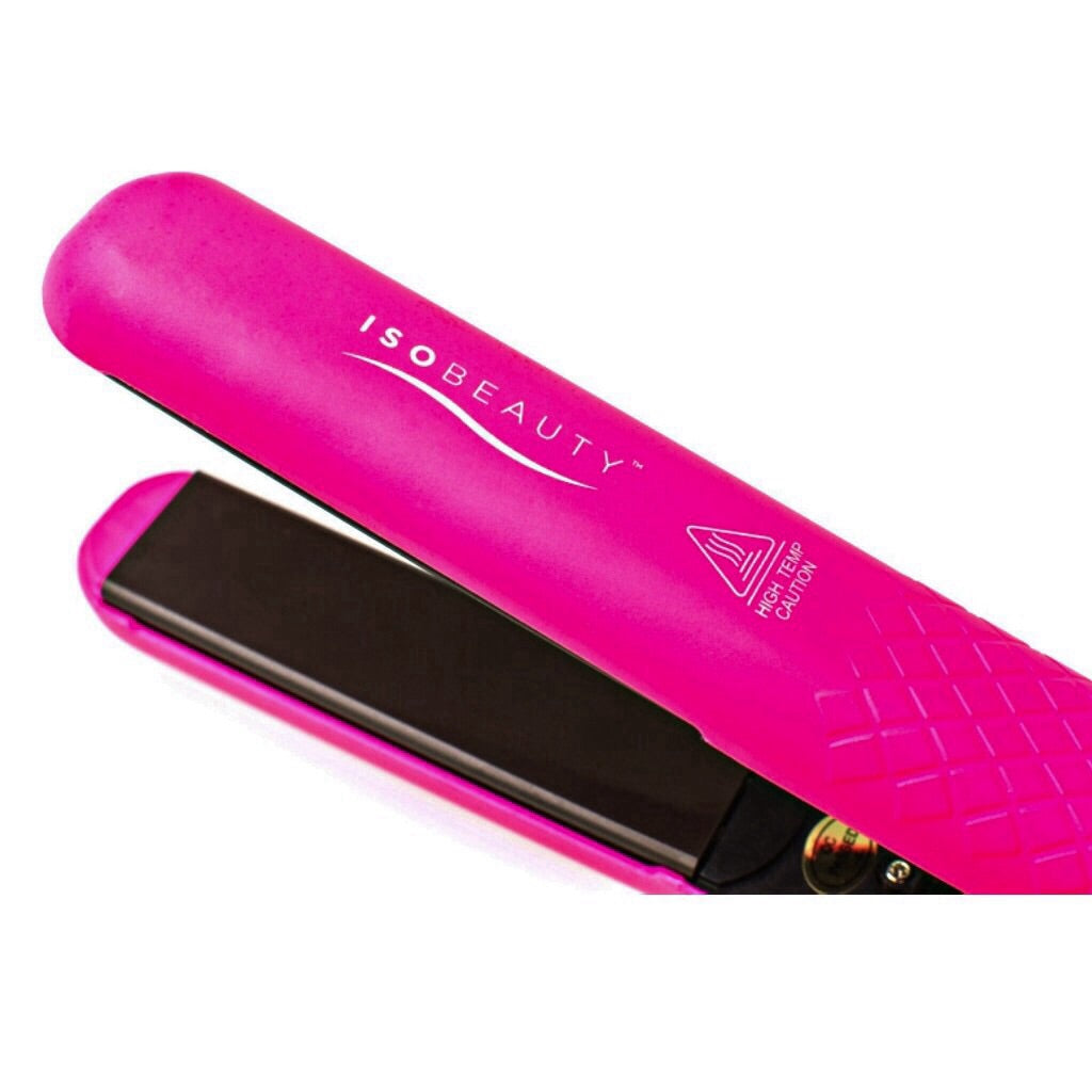 title:Pink Spectrum Pro | Flat Iron;color:not applicable