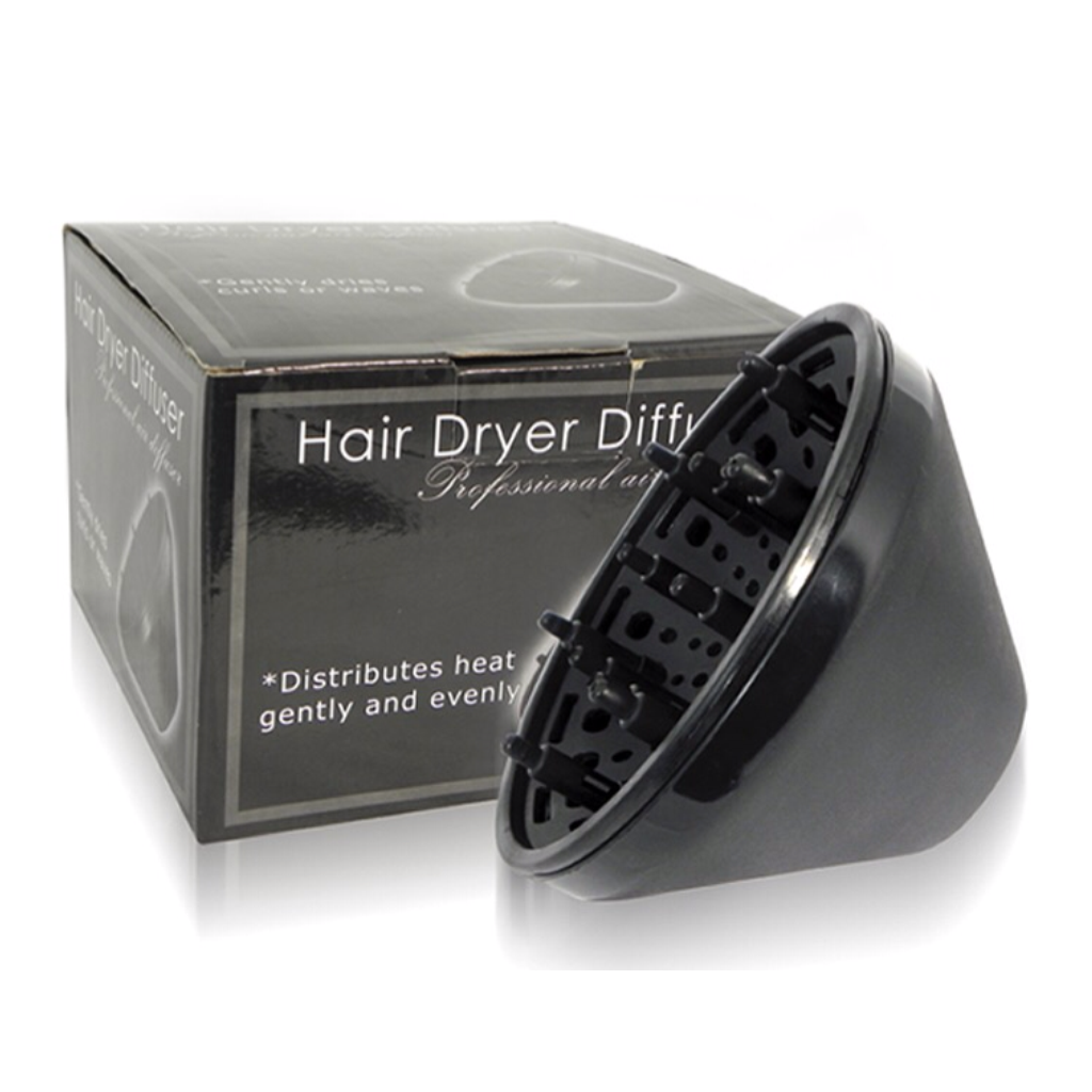 title:Diamond HairLux Dryer Diffuser | Accessory;color:not applicable