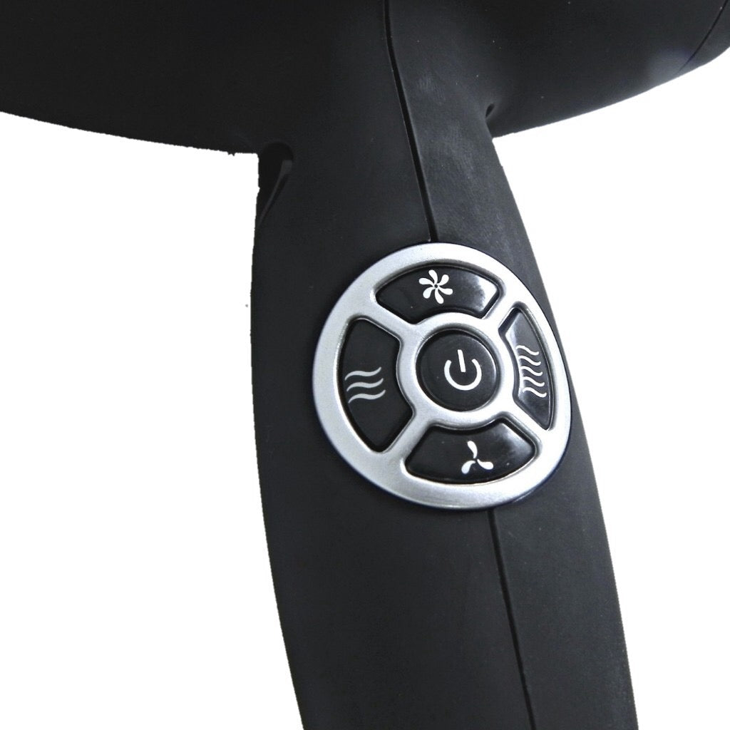 title:Digital 1875w Pro Dryer w/LCD Display | Dryer;color:not applicable