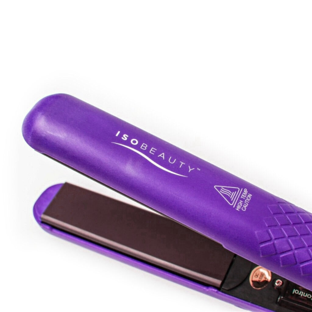 title:Purple Spectrum Pro | Flat Iron;color:not applicable