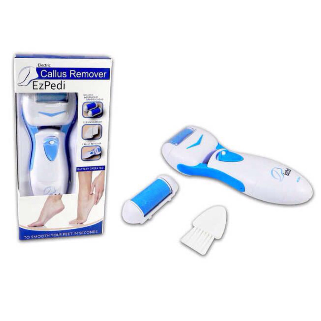 title:Callus Remover | Accessory;color:not applicable