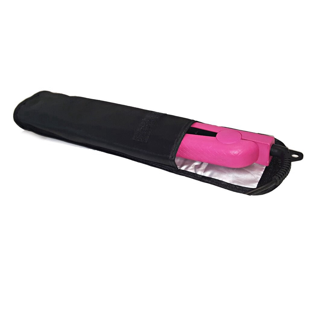 title:Heat Protective Folding Mat w/Velcro | Accessory;color:not applicable