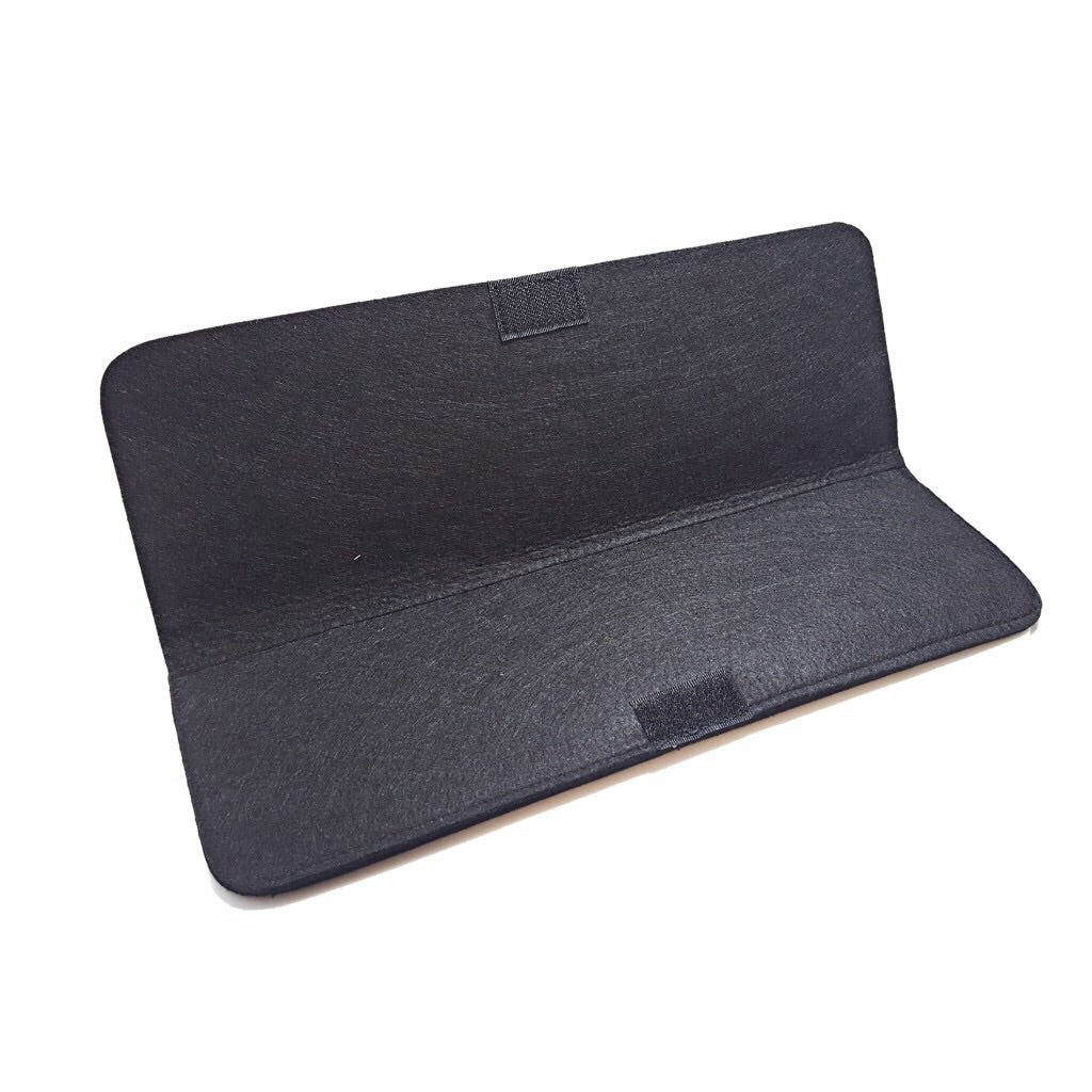 title:Heat Protective Folding Mat w/Velcro | Accessory;color:not applicable