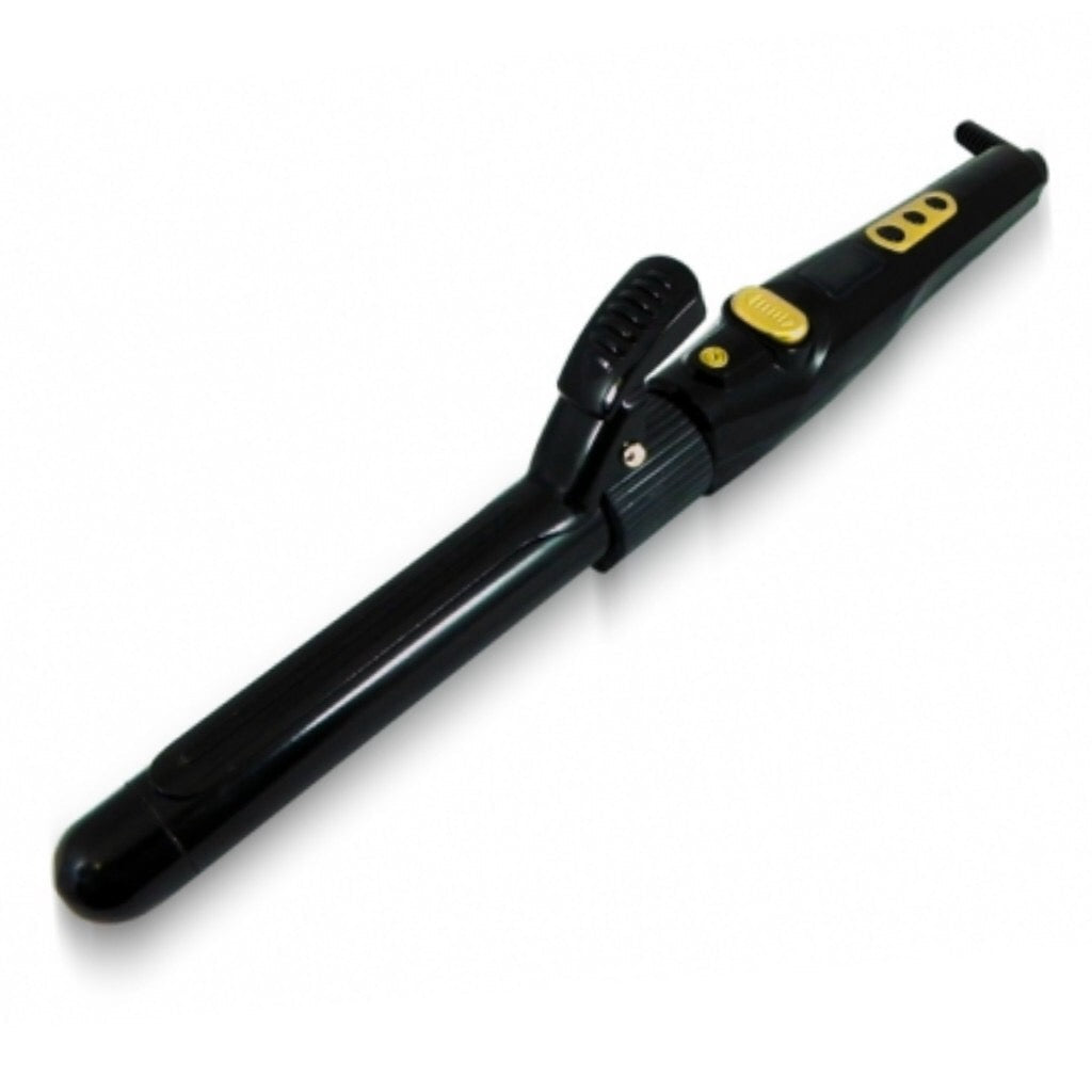 title:360 Rotating 25mm Pro Iron | Curling Iron;color:not applicable