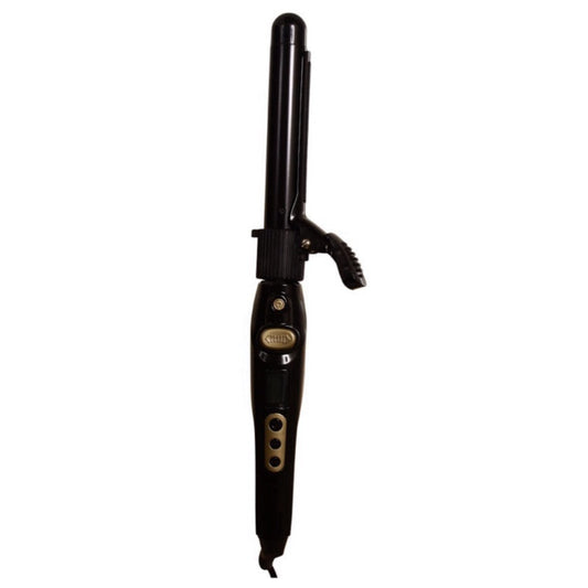 title:360 Rotating 25mm Pro Iron | Curling Iron;color:not applicable