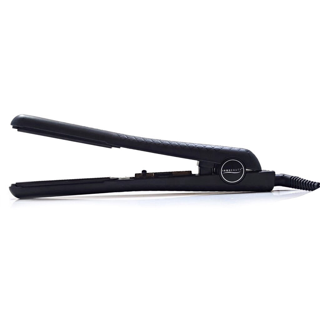 title:Black Spectrum Pro | Flat Iron;color:not applicable