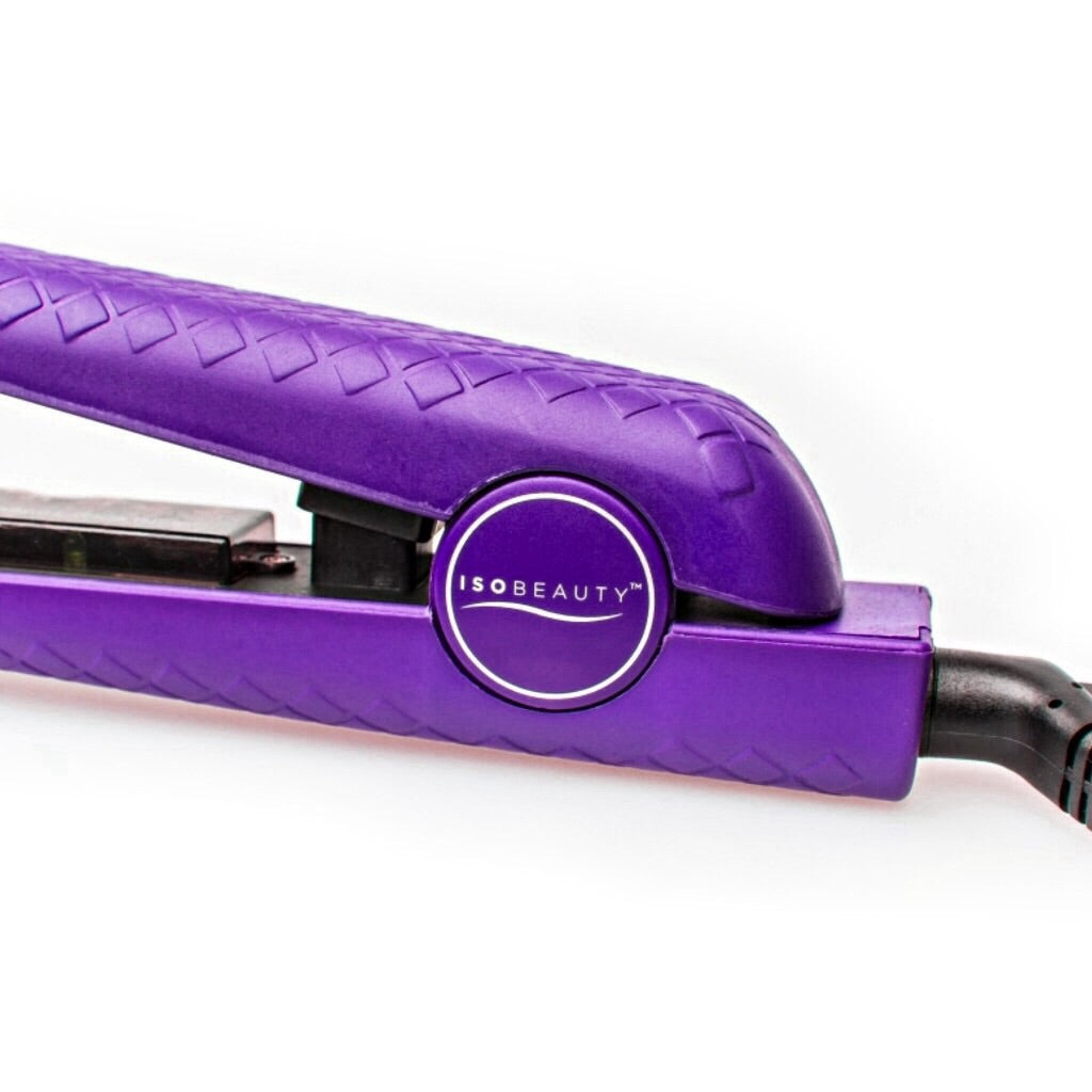 title:Purple Spectrum Pro | Flat Iron;color:not applicable