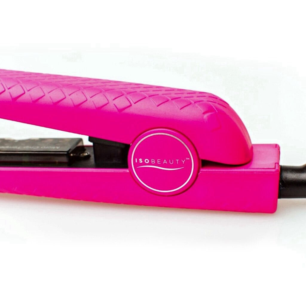 title:Pink Spectrum Pro | Flat Iron;color:not applicable