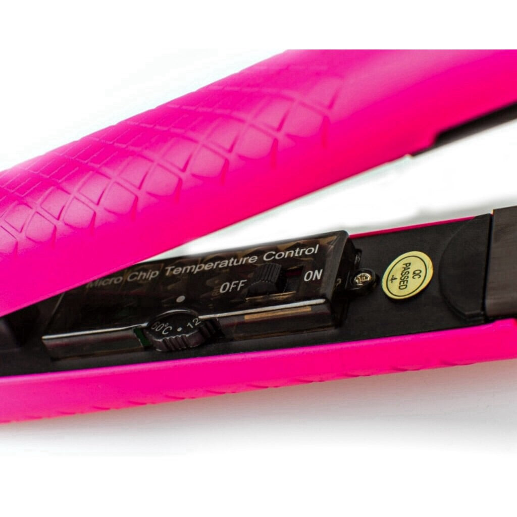 title:Pink Spectrum Pro | Flat Iron;color:not applicable