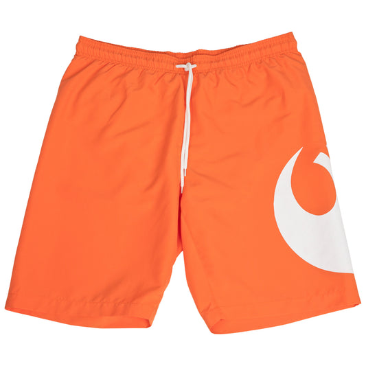 title:Star Wars Rebel Alliance Symbol Board Shorts;color:Orange