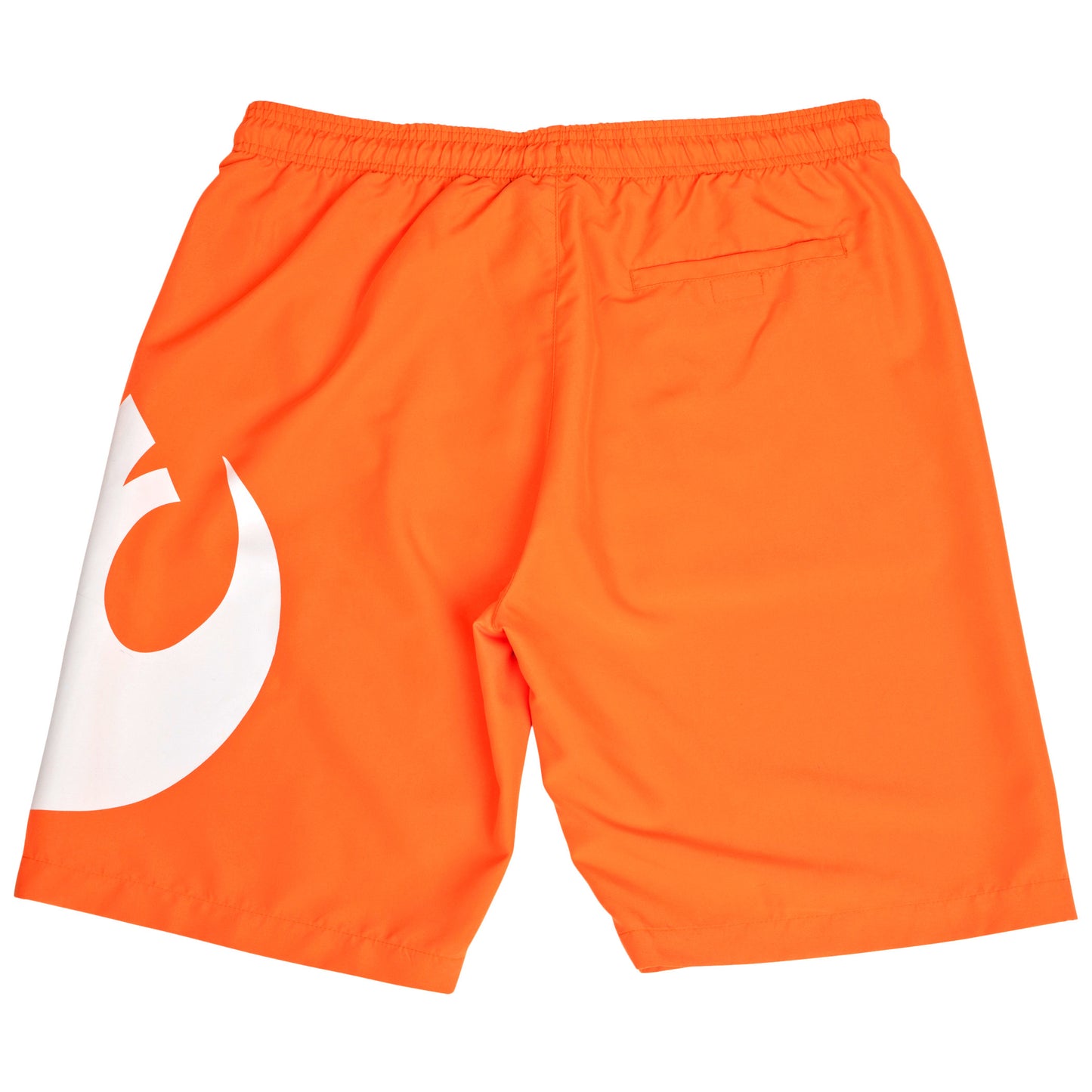 title:Star Wars Rebel Alliance Symbol Board Shorts;color:Orange