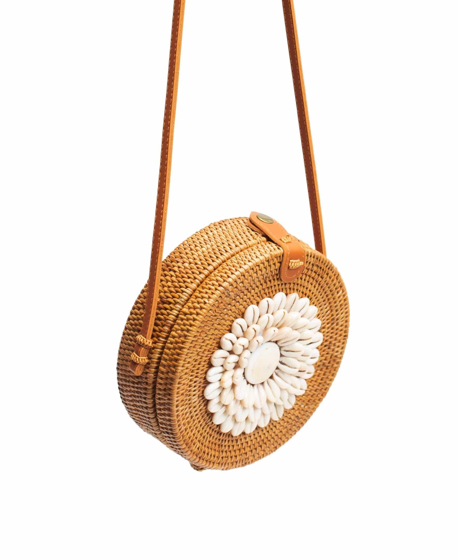 Jelavu Handbag Ata Kauri