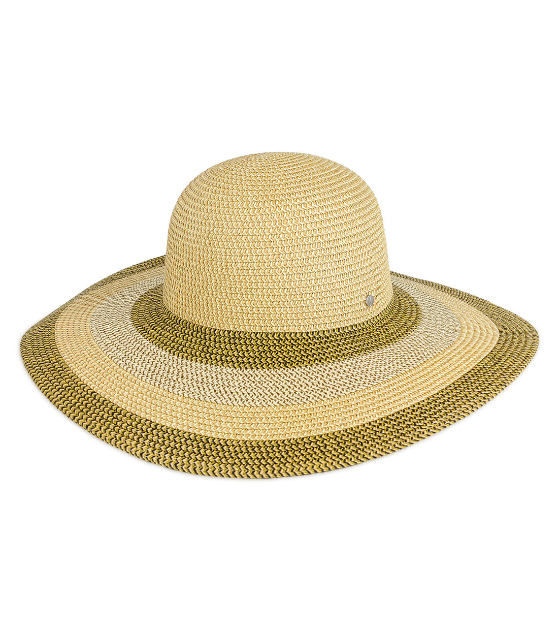 title:Jones New York Straw Hat 216S;color:TOAST