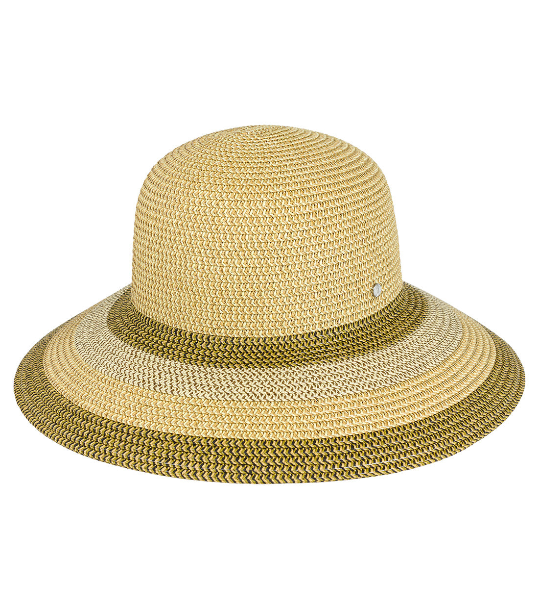 title:Jones New York Straw Hat 218S;color:TOAST