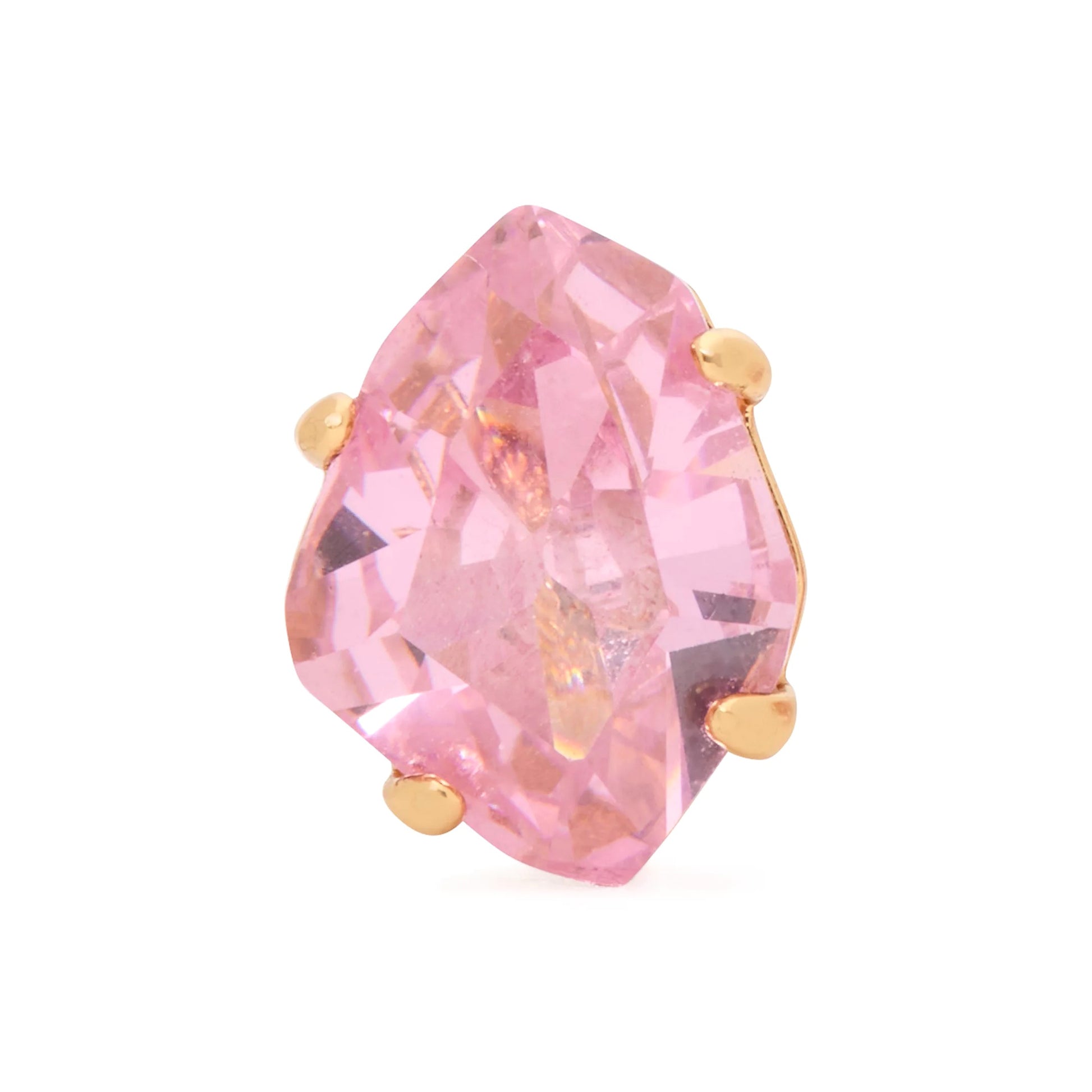 title:Kate Spade Women's 
Treasure Trove Studs;color:Pink