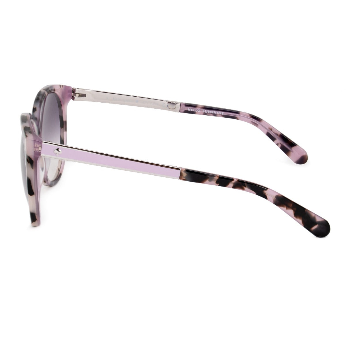 title:Kate Spade Round Sunglasses Amaya S S10 53;color:not applicable