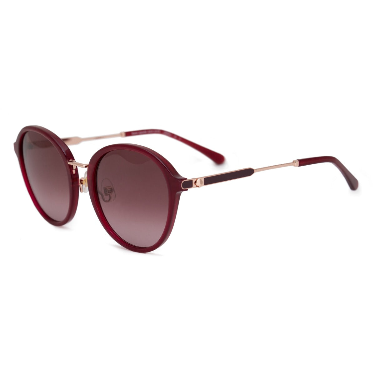 Kate spade hotsell sunglasses round