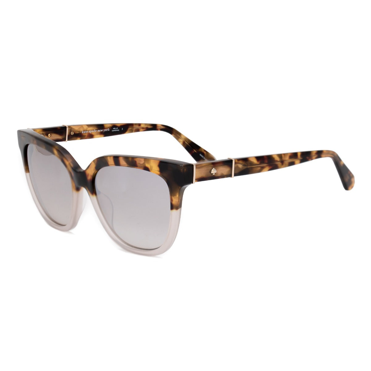 title:Kate Spade Square Sunglasses Kahli XLT 53;color:not applicable