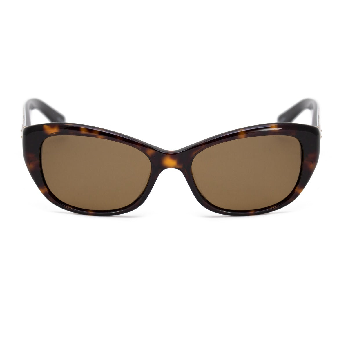 title:Kate Spade Cat Eye Sunglasses Keara P S 086 51;color:Brown