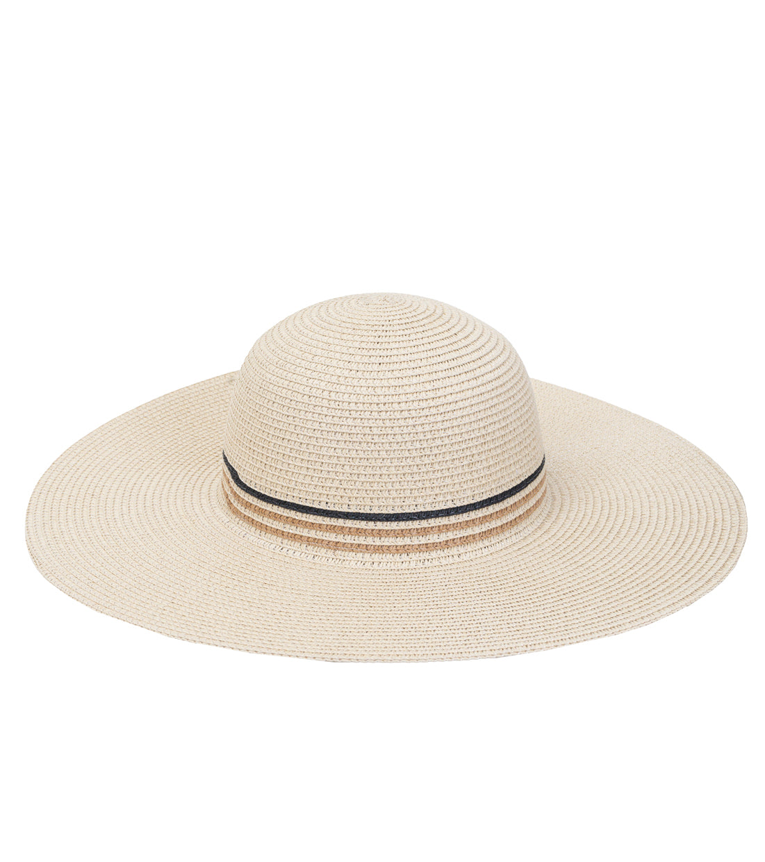 title:Max Studio Straw Hat 108S;color:NATURAL