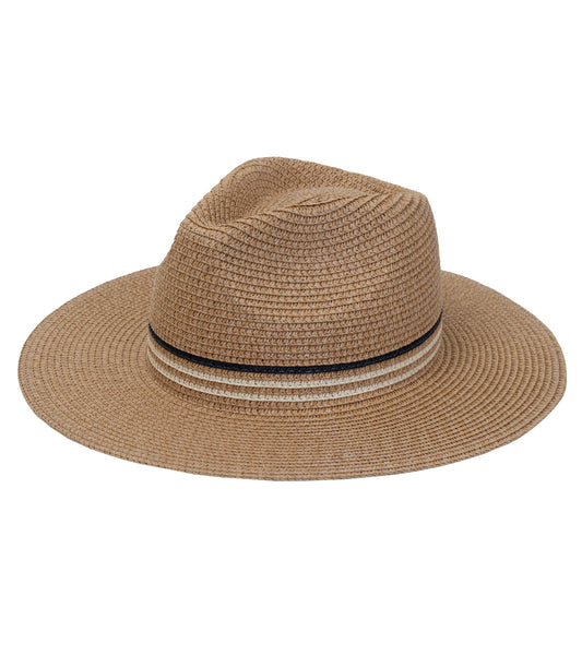 title:Max Studio Straw Hat 113S;color:TOAST