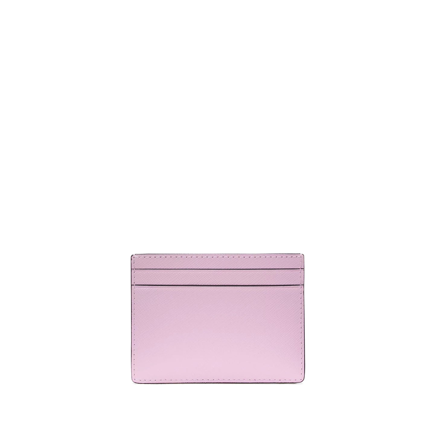 title:Kate Spade Women's Madison Small Slim Card Holder;color:Berry Cream