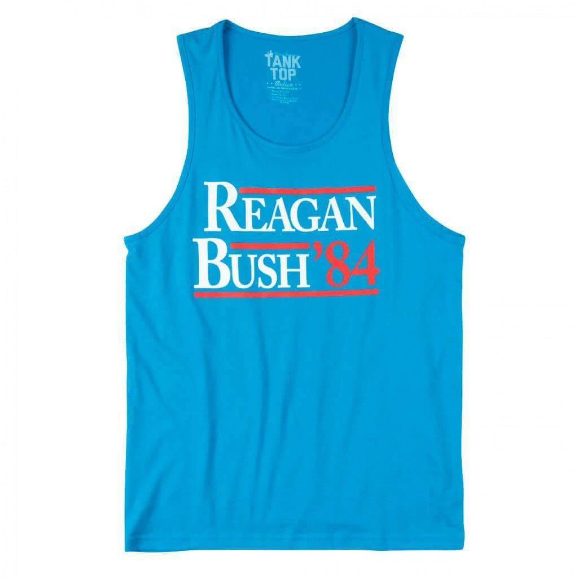 title:Reagan Bush '84;color:not applicable