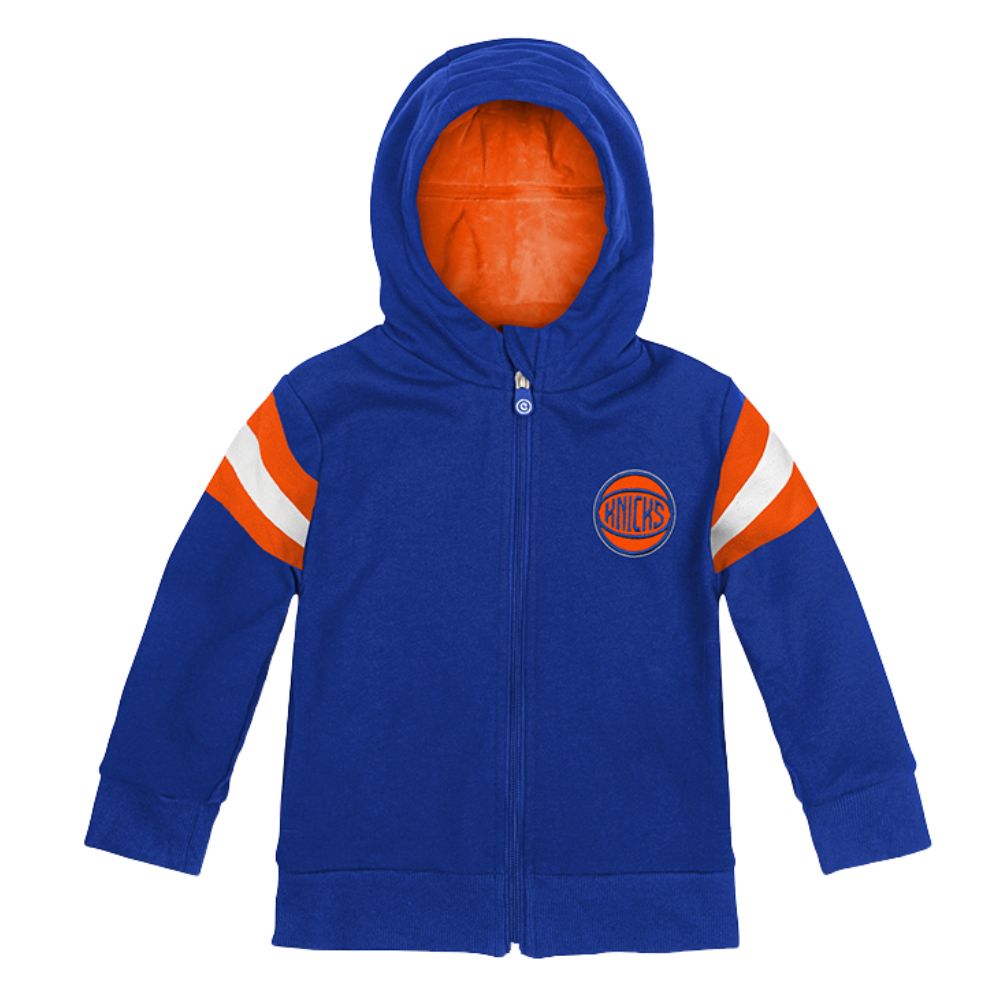Cubcoat Kid's Toddler Preschool New York Knicks 2in1 Transforming Fu