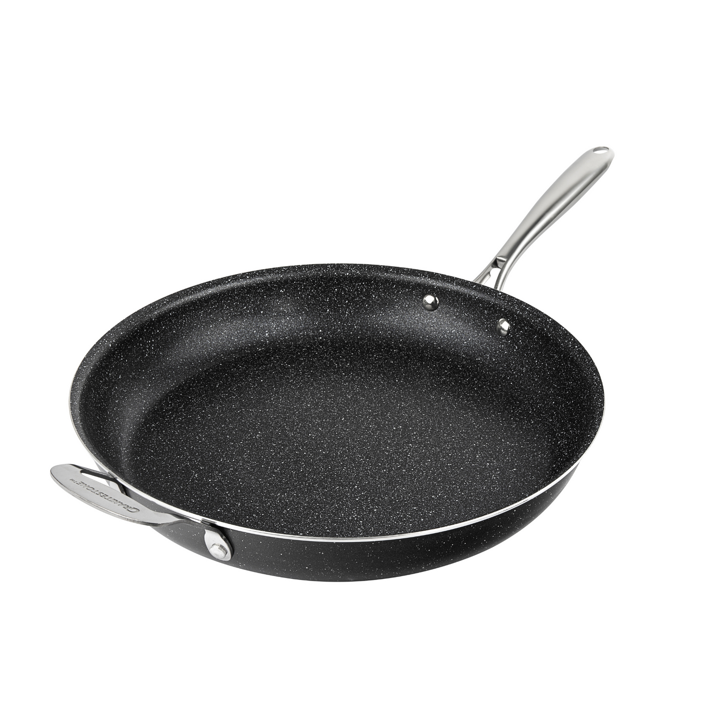 Granitestone - The Family Pan - 14" Extra Large Skillet