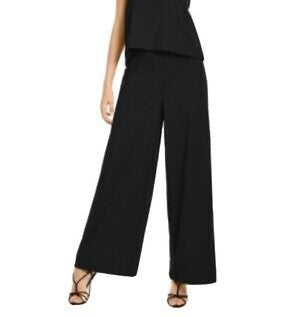 Rachel Roy Women's Isla Strapless Jumpsuit Black Size Medium