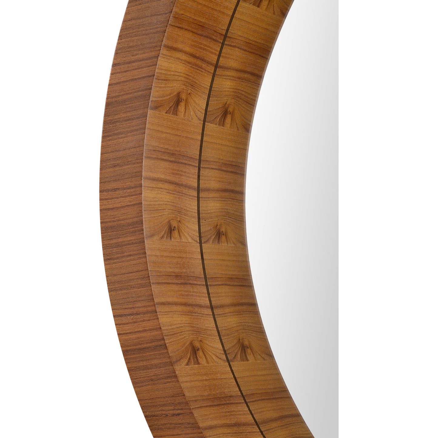 title:Brynjar Mirror;color:Walnut