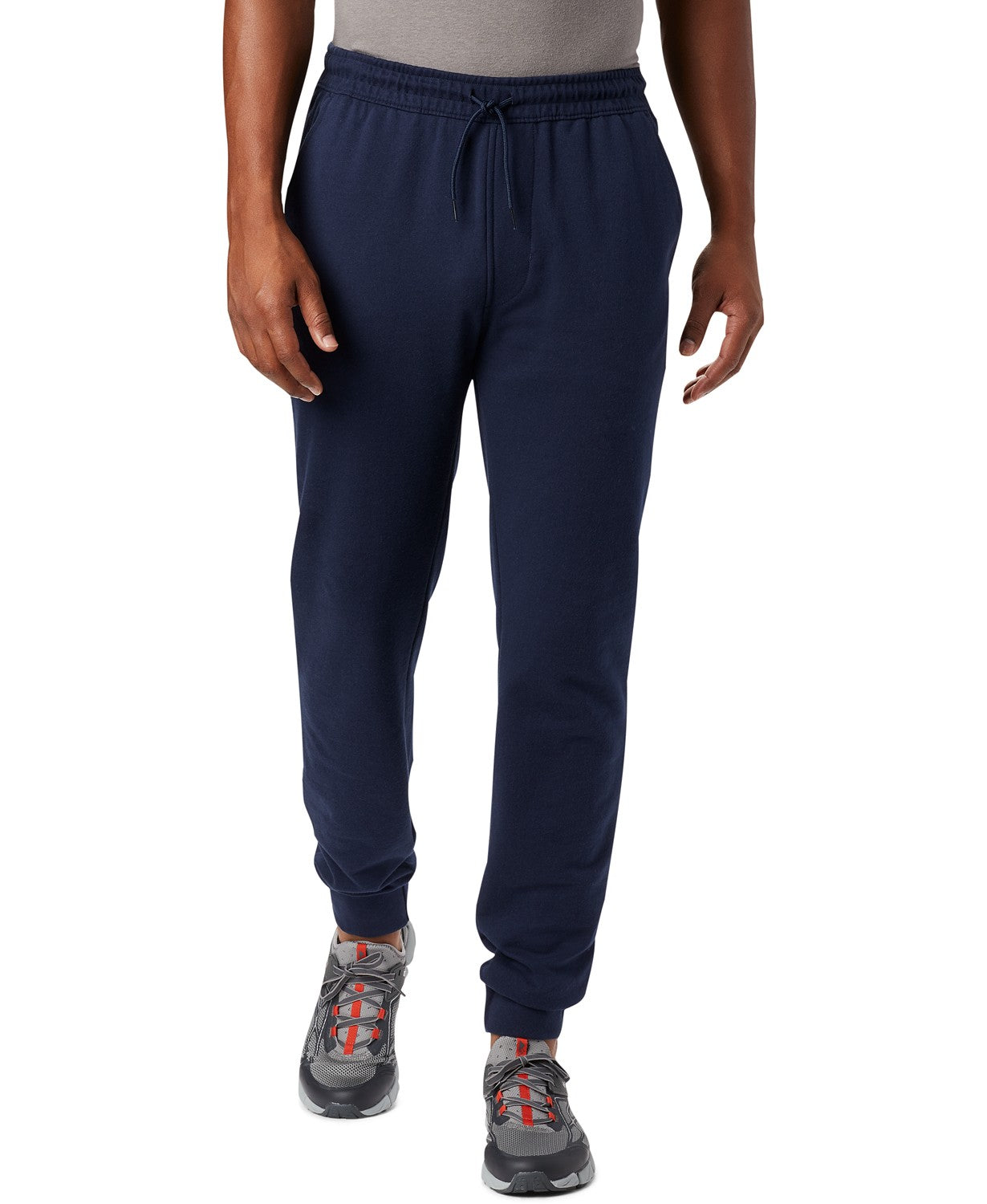 Columbia Men's Viewmont Joggers Blue Size 2X-Large/Medium