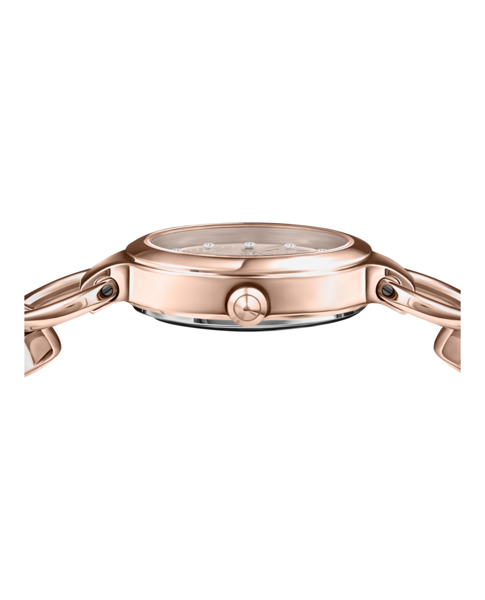 title:Broadwood Bracelet Watch;color:Rosegold