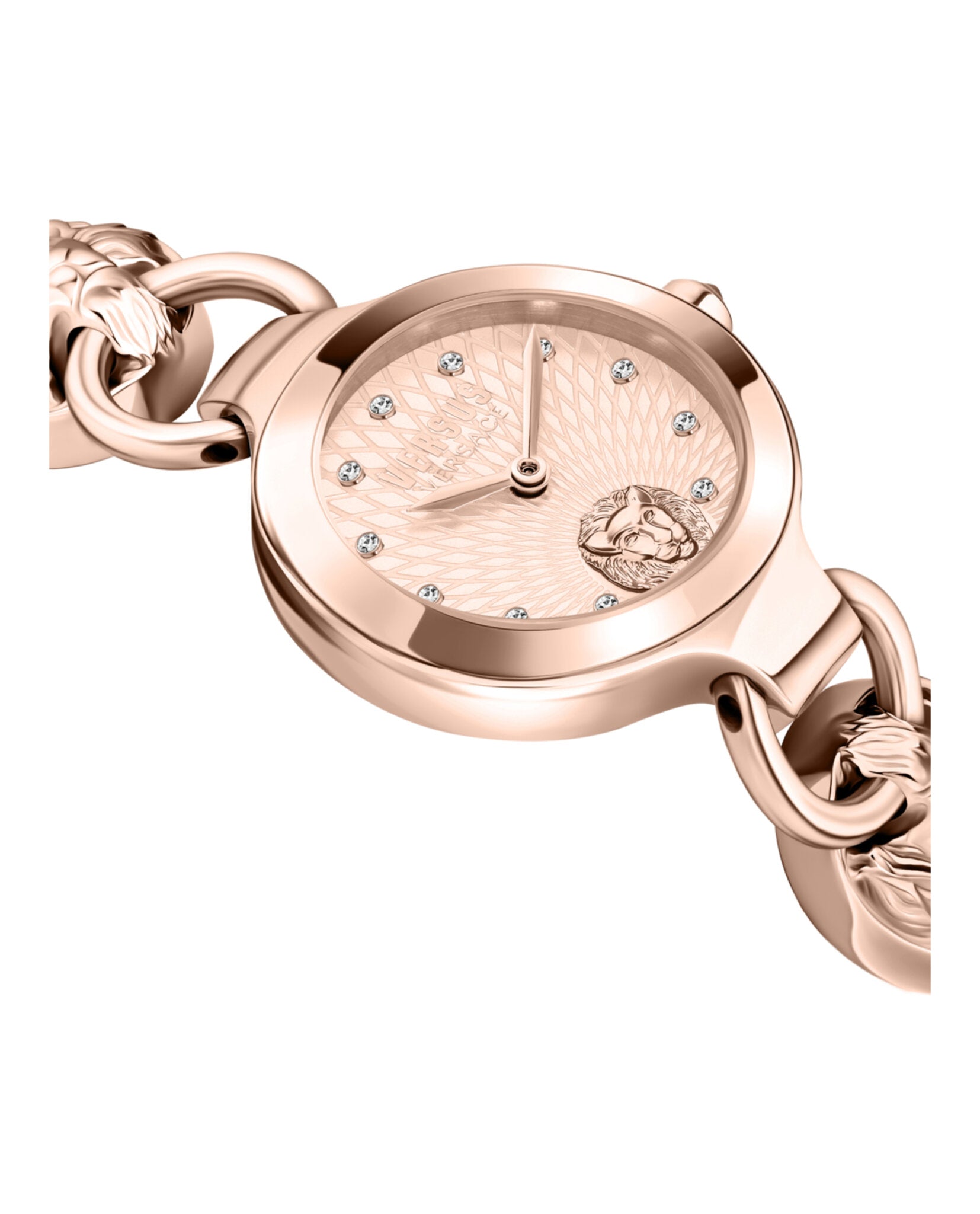 title:Broadwood Bracelet Watch;color:Rosegold