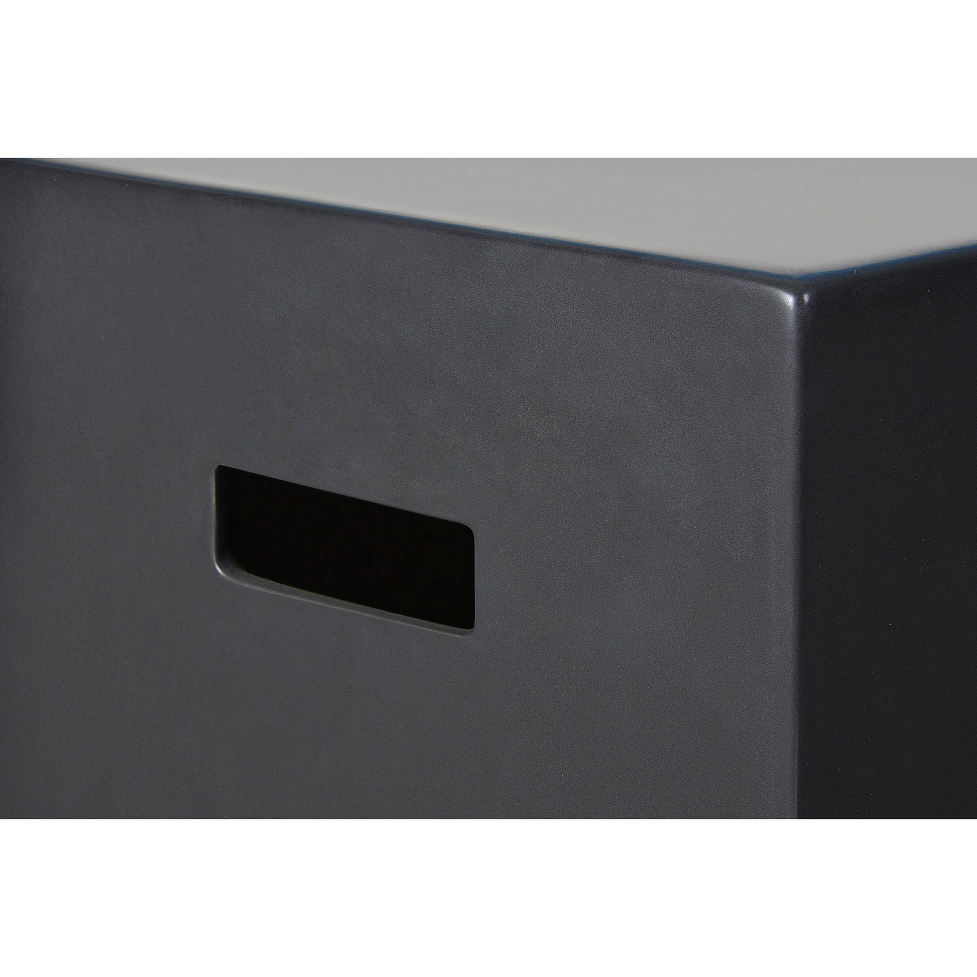 title:Penda 12X16X12" Box 20X17X16";color:Matte black