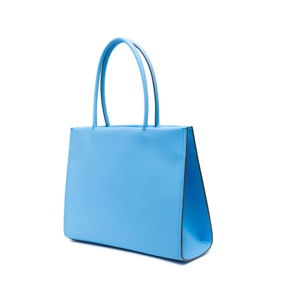 title:Tory Burch Women's Small Ella Bio Tote;color:Blue Azure