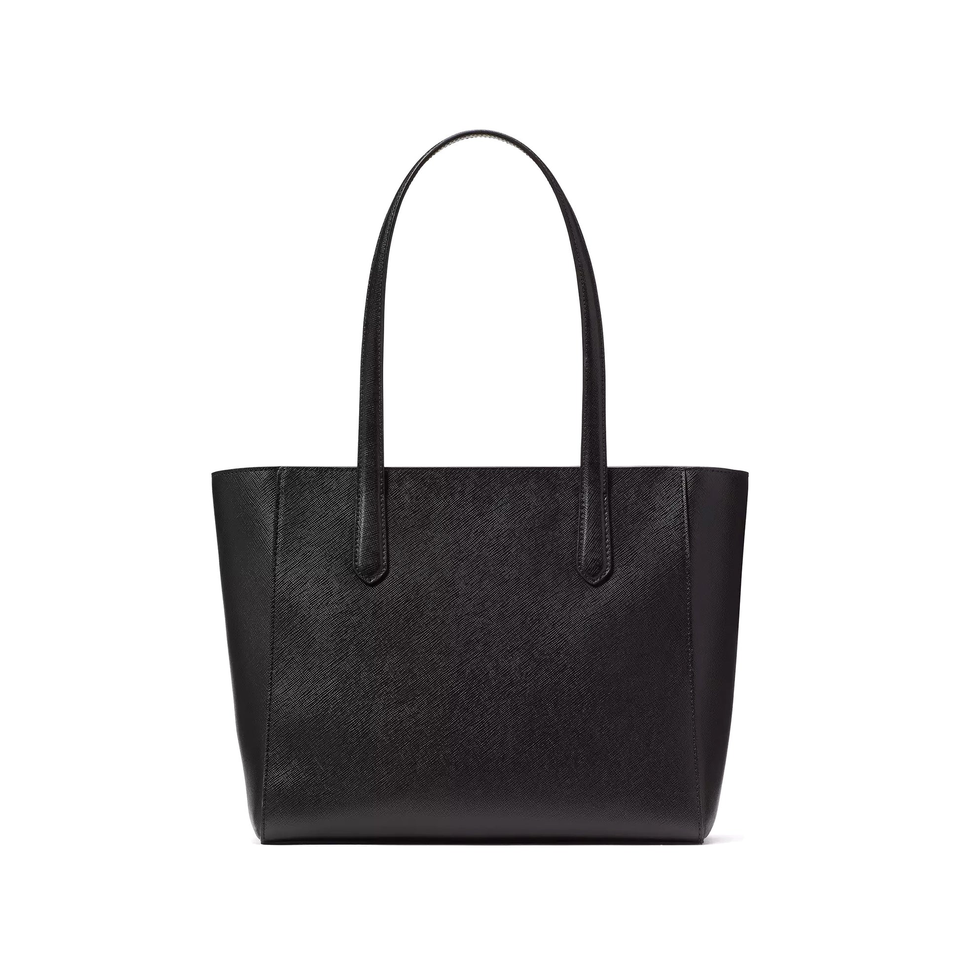 title:Kate Spade Women's Staci Medium Tote;color:Black