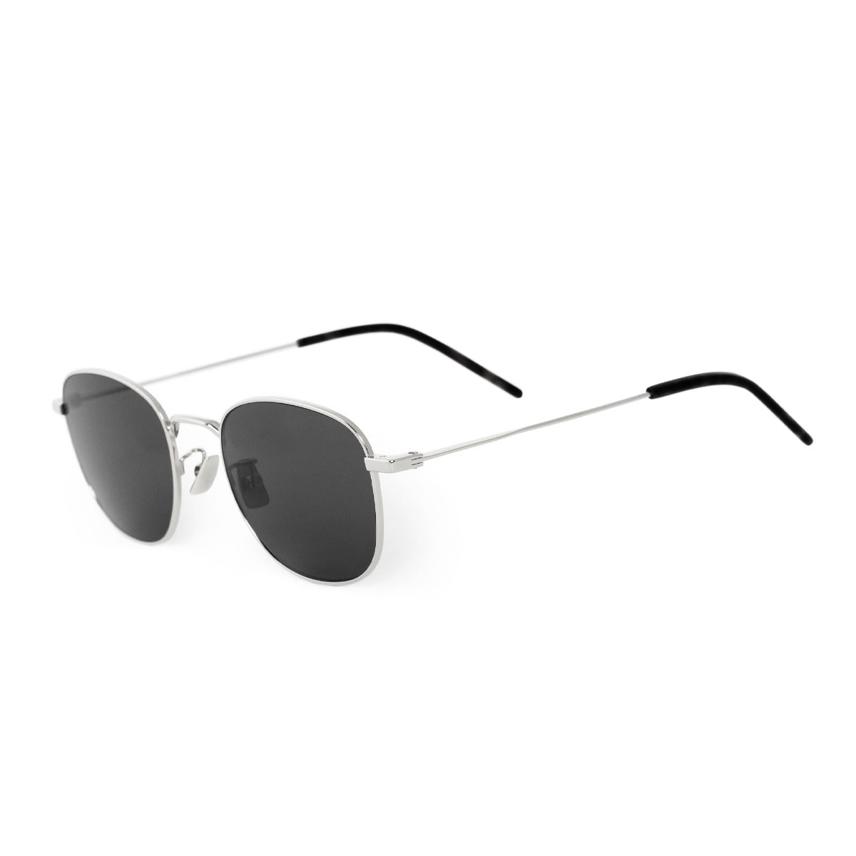 title:Saint Laurent Square Sunglasses SL299 001 50;color:not applicable